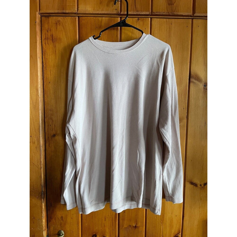 long sleeve shirt for men